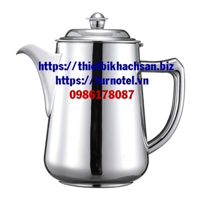 Bình trà inox 125021